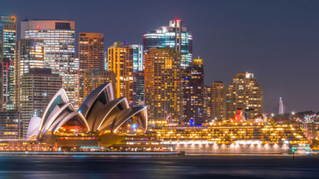 Australia: TP Sydney tổ chức Lễ hội Tết Nguyên Đán Kỷ Hợi lớn nhất