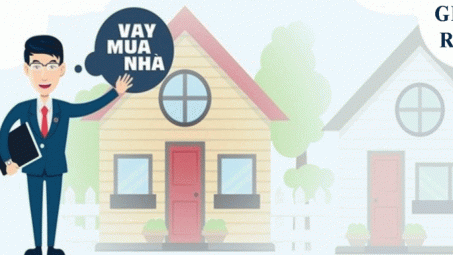 Lãi suất cho vay nhà ở xã hội không thấp hơn lãi suất cho vay hộ nghèo về nhà ở