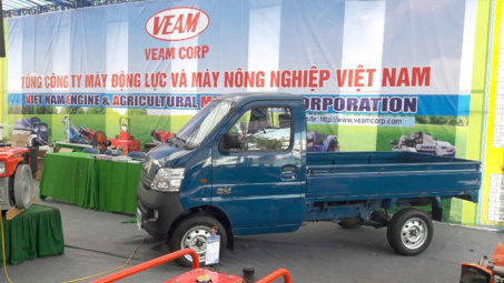 VEAM báo lãi kỷ lục hơn 7.100 tỷ đồng trong năm 2018