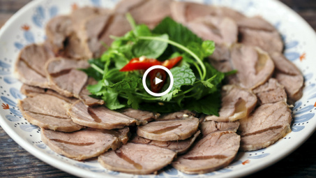 Top 6 món ăn ngon bạn có thể làm "cấp tốc" trong những ngày cận Tết