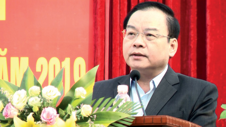 Điện Biên, những thành tựu mang dấu ấn của hội nhập, hợp tác và phát triển