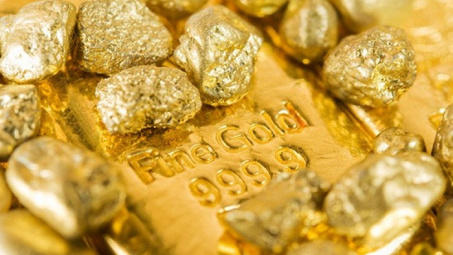 Lý do Nga đẩy mạnh mua vàng dự trữ