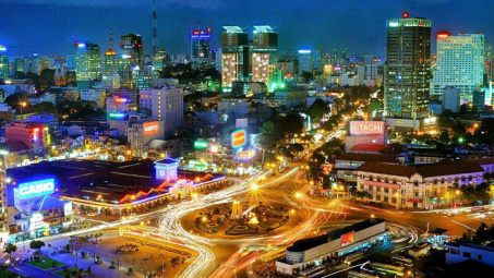 Việt Nam đang trong giai đoạn phát triển thú vị