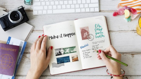 Bỏ túi ngay “bí kíp”du lịch tiết kiệm mùa Tết này