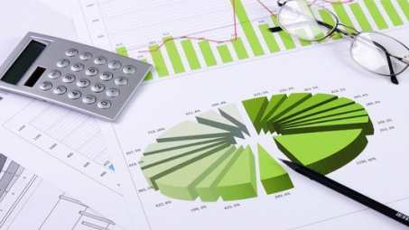 Các nhân tố ảnh hưởng đến chất lượng thông tin kế toán tại các doanh nghiệp xây dựng thành phố Hồ Chí Minh