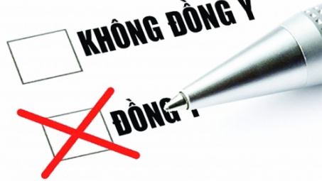 Chế định trưng cầu ý dân - Khái niệm, đặc điểm và một số yếu tố tác động