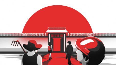 Nhật Bản vật lộn với "cơn khát” nhân lực