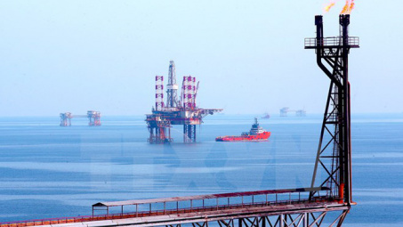 Vietsovpetro hoàn thành toàn diện các chỉ tiêu sản xuất kinh doanh năm 2018