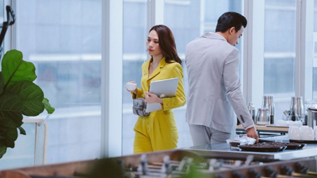 'Chị trợ lý của anh': Cú lừa ngoạn mục của Mỹ Tâm ở lĩnh vực diễn xuất!