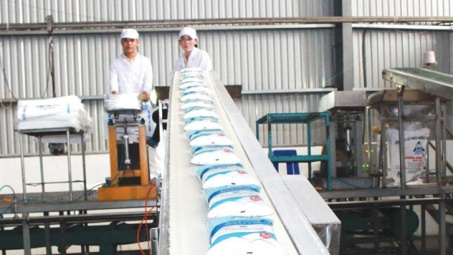 Thành Thành Công - Biên Hòa (SBT) phát hành gần 29,73 triệu cổ phần trả cổ tức