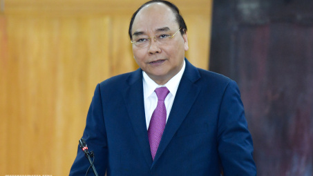 Kiểm tra công tác chuẩn bị Tết tại Huế: Thủ tướng lưu ý bảo đảm cung ứng hàng hóa chất lượng, giá cả hợp lý