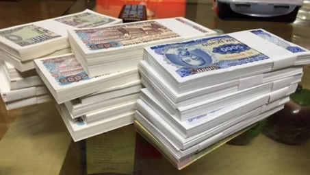 Tết 2019 sẽ không đưa tiền mới in mệnh giá nhỏ ra lưu thông