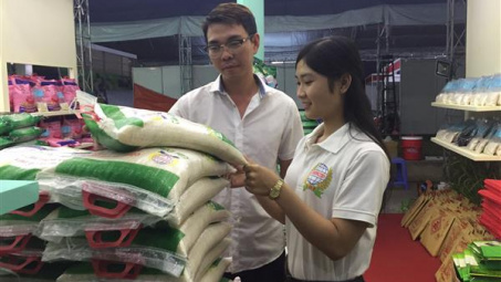 Kim ngạch xuất khẩu của Long An cao nhất vùng ĐBSCL