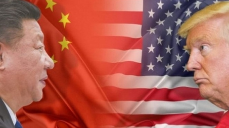 7 vấn đề quyết định thành bại đàm phán thương mại Mỹ-Trung