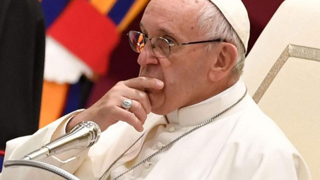 Quốc tế nổi bật: Giáo hoàng Francis kêu gọi Châu Âu thể hiện đoàn kết