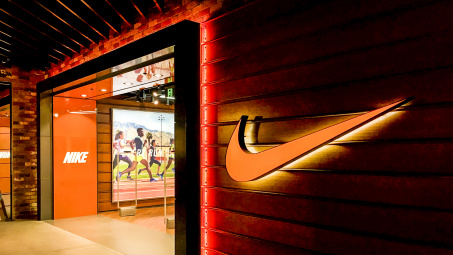 Cắt giảm chi phí chuỗi cung ứng, Nike tạo ra tỷ suất lợi nhuận vượt trội