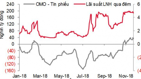 Tháng “củ mật”: Tỷ giá khả năng sẽ dao động quanh mức 23.200 đồng/USD