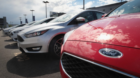 Ford tuyên bố các xe của hãng sẽ có công nghệ "nghe" và "trò chuyện"