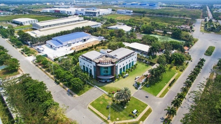 Hướng dẫn ưu đãi đầu tư đối với Khu công nghiệp, Khu kinh tế