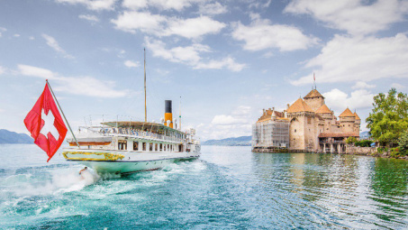 Top 10 "thiên đường du lịch" là lựa chọn hàng đầu trong dịp Tết 2019