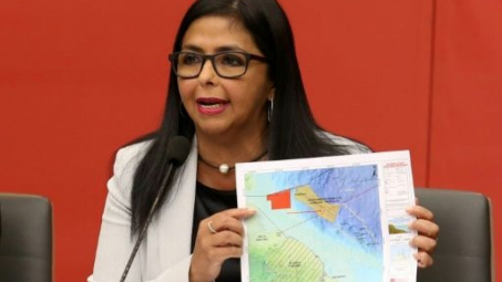 Venezuela khiếu nại lên WTO, thách thức các lệnh trừng phạt của Mỹ