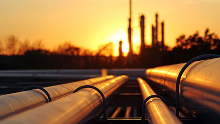 Giao dịch dầu mỏ diễn ra thận trọng trước thềm đàm phán thương mại Mỹ - Trung