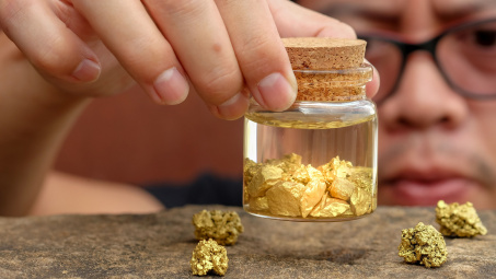 Quý IV/2019, giá vàng trong nước vẫn ở mức cao?