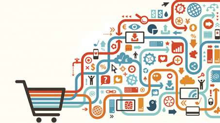 Bán lẻ hợp kênh - Xu hướng của doanh nghiệp bán lẻ tại Việt Nam trong thời kỳ của kỷ nguyên số