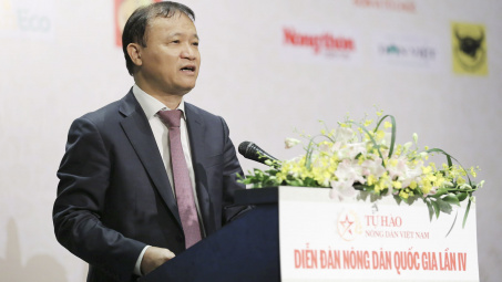 Từ CPTPP tới EVFTA: Cùng nông dân đi chợ thế giới