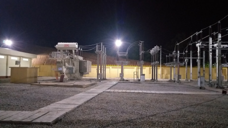 Đưa vào vận hành trạm 110 kV Hữu Lũng ngày 28/9