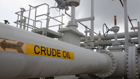 Dấu hiệu tích cực từ đàm phàn thương mại Mỹ - Trung đẩy giá dầu tăng nhẹ