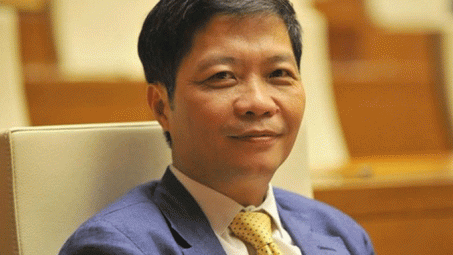 Bộ trưởng Trần Tuấn Anh gửi thư chúc mừng nhân ngày Phụ nữ Việt Nam 20/10