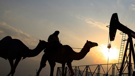 Khu vực Trung Đông sắp có mức giá tham chiếu dầu thô mới