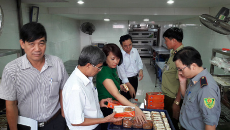 Thủ tướng giao Thanh tra Chính phủ kiểm tra việc thực hiện thanh kiểm tra doanh nghiệp không quá 1 lần/năm