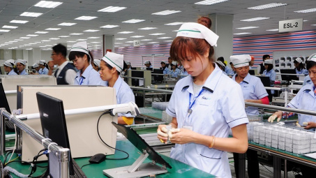 "Lộ diện" 5 nhóm hàng đạt kim ngạch xuất khẩu trên 10 tỷ USD trong 9 tháng