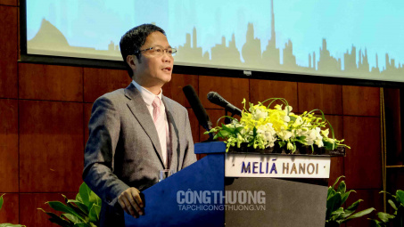 Doanh nghiệp Việt Nam - UAE đứng trước nhiều cơ hội trong hợp tác thương mại đầu tư