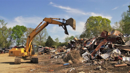 Bộ Công Thương đề xuất danh mục phế liệu tạm ngừng kinh doanh tạm nhập, tái xuất, chuyển khẩu