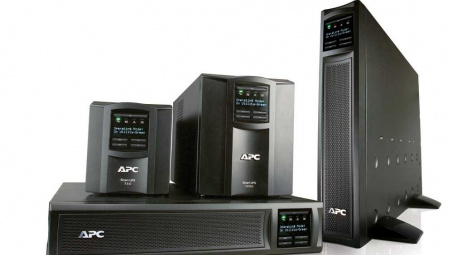 Schneider Electric ra mắt dòng sản phẩm thông minh cho phép quản lý UPS trên nền tảng đám mây