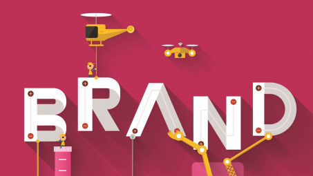 Khi thương hiệu Việt và các “ông trùm” thương hiệu” trên Thế giới đọ tài: Tưởng không cân mà cân không tưởng!