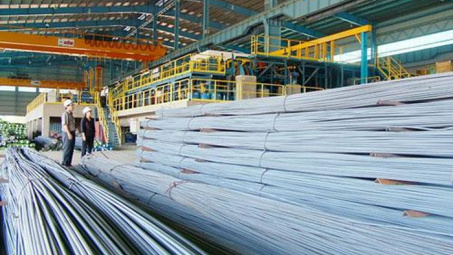 Doanh nghiệp thép than khó, gỡ vướng cách nào?