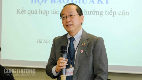 JICA: Hỗ trợ ODA cần thay đổi để phù hợp với bối cảnh mới tại Việt Nam