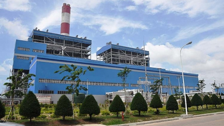 Nhà máy Nhiệt điện Vĩnh Tân 2: Minh bạch công tác bảo vệ môi trường để ổn định sản xuất