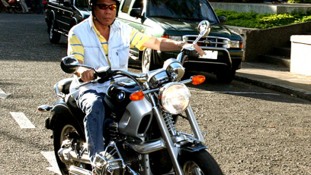 [Quốc tế nổi bật] Thú vui mạo hiểm của Tổng thống Philippines