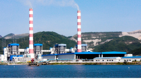 Các nhà máy nhiệt điện của Genco1 minh bạch thông tin về môi trường