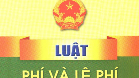 VCCI đề nghị bỏ lệ phí môn bài ra khỏi Luật