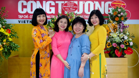 Thời tiết 18/10: Hà Nội se lạnh trước ngày Phụ nữ Việt Nam