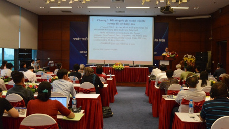 Phát triển bền vững ngành Thủ công mỹ nghệ với CPTPP