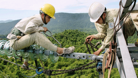 EVNNPT nâng cao hiệu quả quản lý nhờ đẩy mạnh ứng dụng CNTT