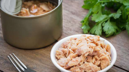 Nhập khẩu cá ngừ đóng hộp của Mỹ có thể sẽ giảm sâu hơn nữa