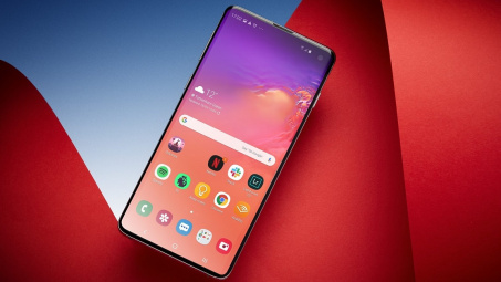 Tính năng "siêu hay" trên Galaxy S11: Camera có thể phân tích lượng đường trong trái cây